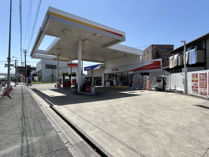 その他　ENEOS（その他）まで650m