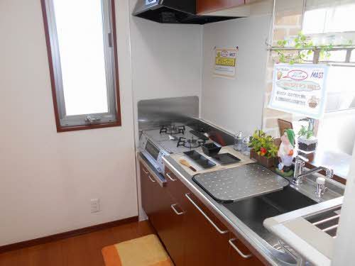 その他部屋・スペース　キッチン