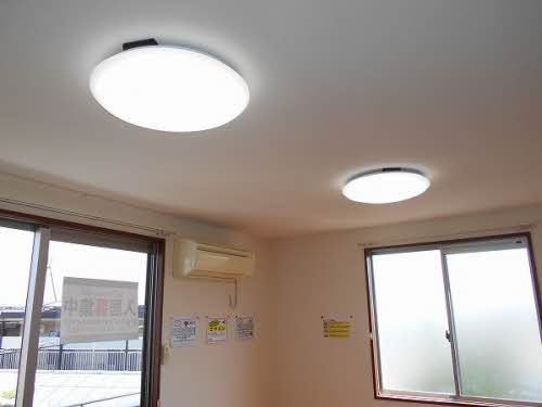 その他部屋・スペース　ＬＥＤ照明