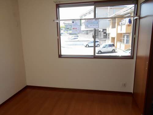 その他部屋・スペース　洋室