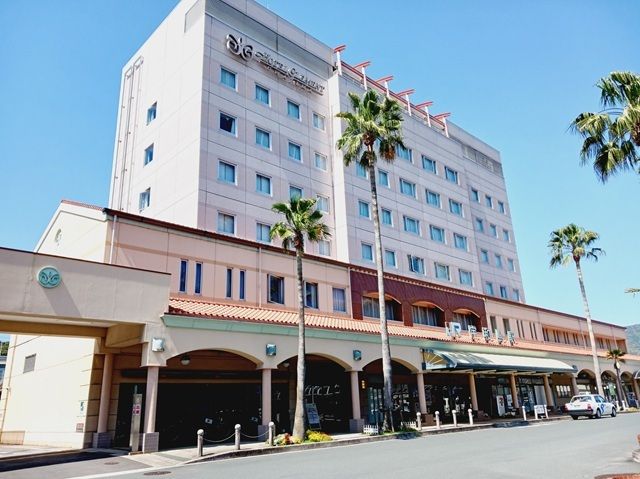 その他　ＪＲ宇和島駅様（その他）まで1300m