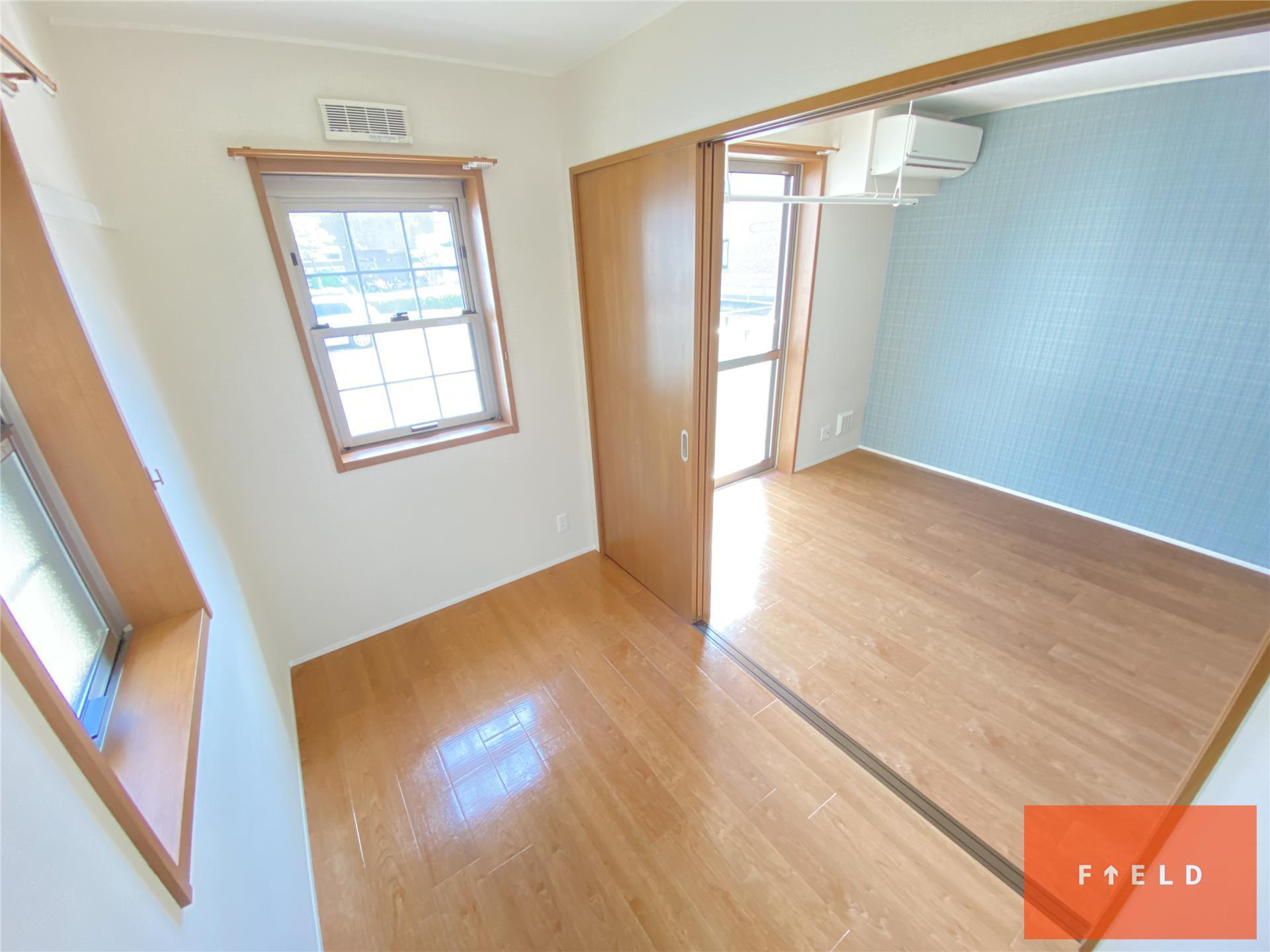 その他部屋・スペース　他の部屋の写真になります。現状優先。