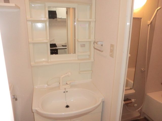 洗面設備　★　洗面台独立　★