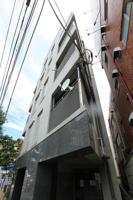 建物外観　★外観★