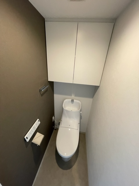 トイレ　※別室参考写真