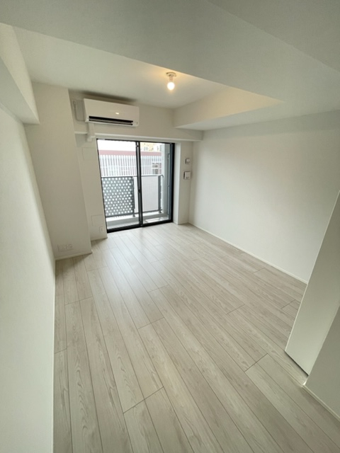 居室・リビング　※別室参考写真