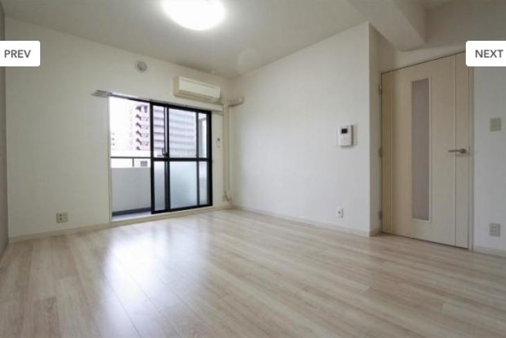 その他部屋・スペース　別角度から見たお部屋♪