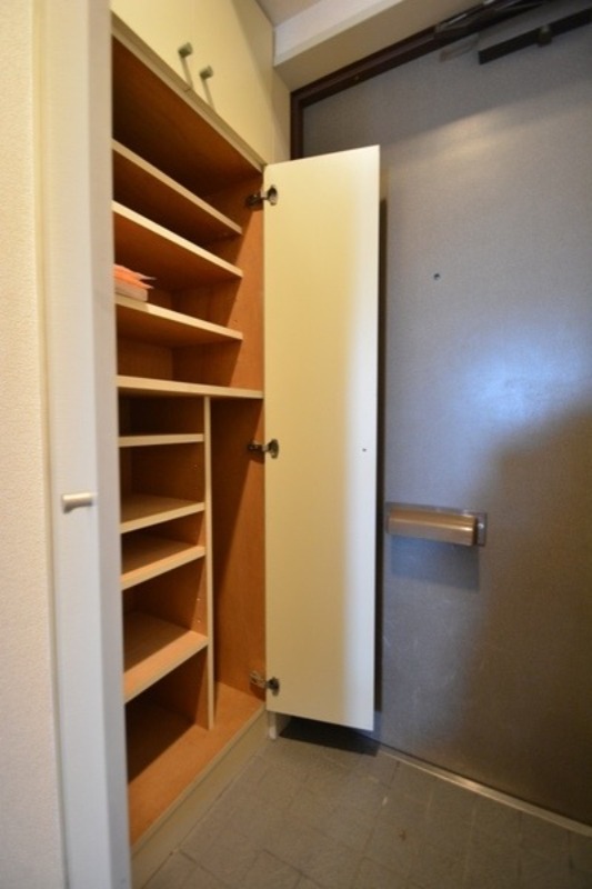 その他設備　シューズボックスです♪※別部屋参照