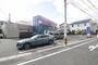 銀行　浜松いわた信用金庫追分支店（銀行）まで809m