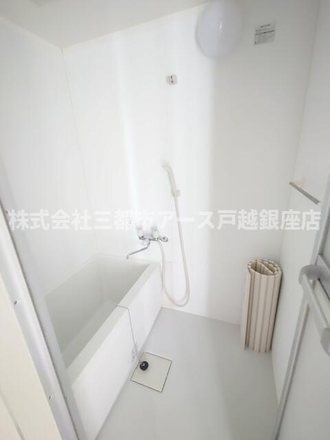 バス・シャワールーム　エトワール