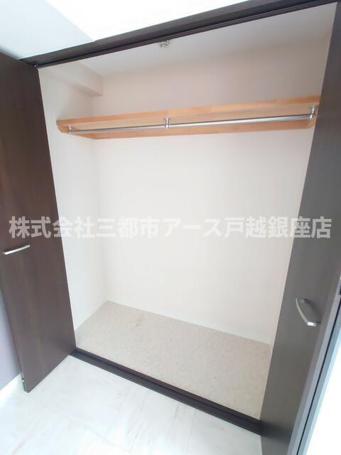 収納　エトワール