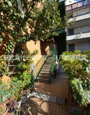 エントランス　エトワール