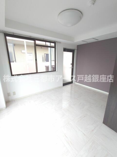 居室・リビング　エトワール