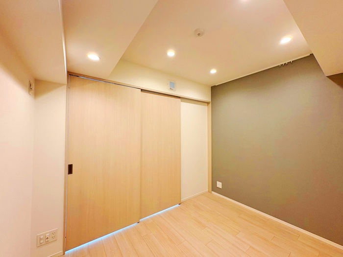 収納　※別部屋参考写真