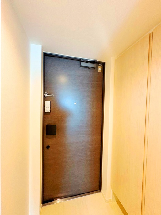 玄関　別部屋参考写真