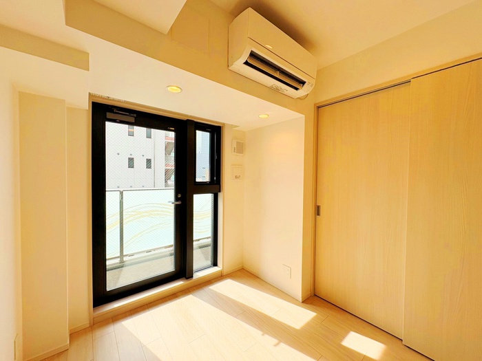 居室・リビング　※別部屋参考写真