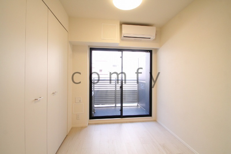 その他部屋・スペース　洋室