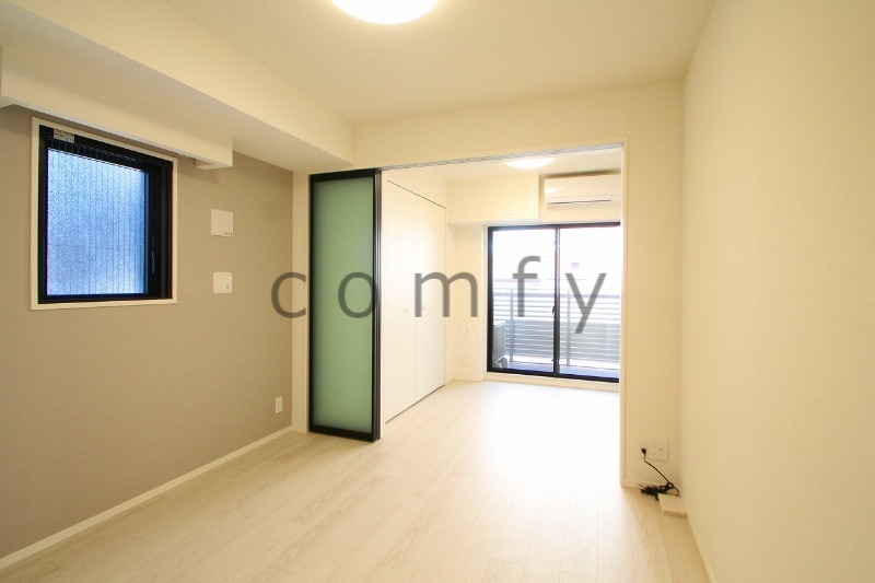 居室・リビング　リビングダイニング