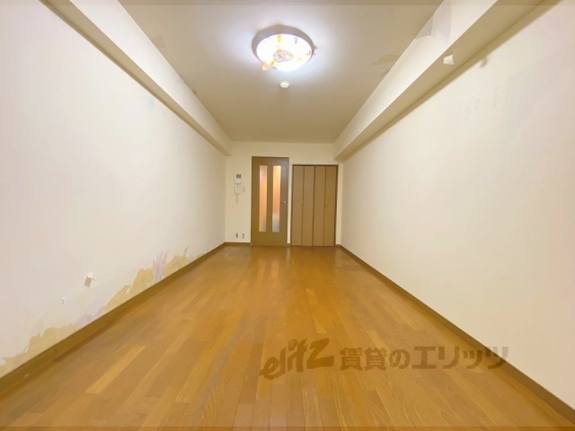 居室・リビング　洋室