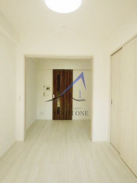 その他部屋・スペース　寝室です。