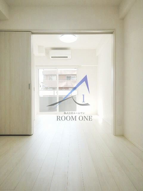 居室・リビング　洋室のお部屋です。