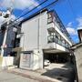 河内国分駅より徒歩13分 3階 築30年2ヶ月の賃貸物件