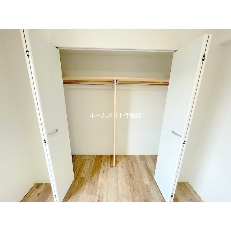 収納　収納スペース♪