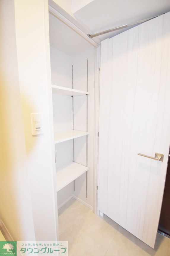 収納　★別室・同仕様★
