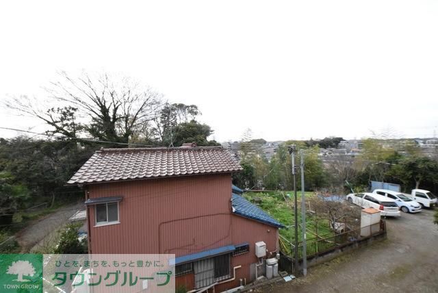 眺望　お部屋探しは【タウンハウジング蘇我店】にお任せ下さい♪