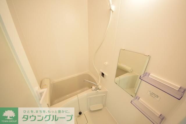 バス・シャワールーム　お部屋探しはタウンハウジング蘇我店にお任せ下さい♪