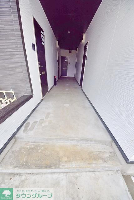 その他共有部分　現地待ち合わせ歓迎♪お問合せはタウンハウジング蘇我店まで！