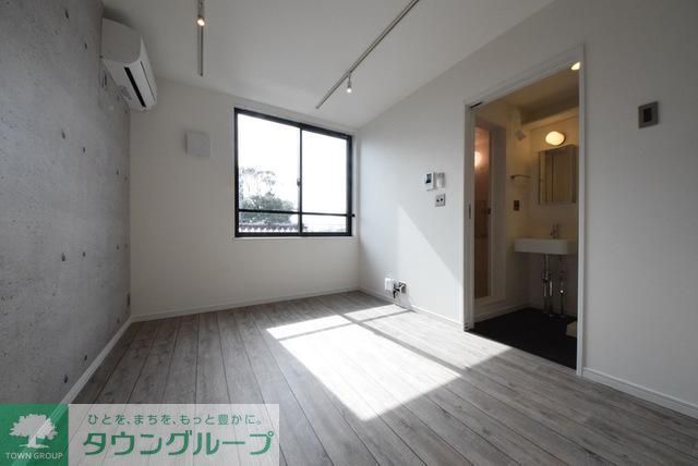 その他部屋・スペース　現地待ち合わせ歓迎♪お問合せはタウンハウジング蘇我店まで！