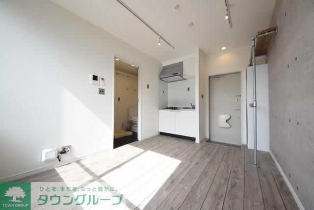 居室・リビング　現地待ち合わせ歓迎♪お問合せはタウンハウジング蘇我店まで！