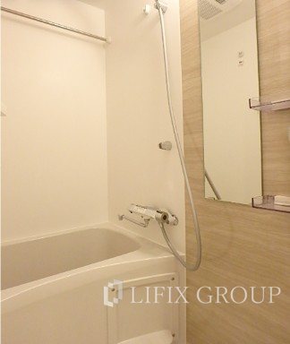 バス・シャワールーム　風呂