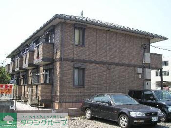 建物外観　★お問い合わせはタウンハウジングまで★