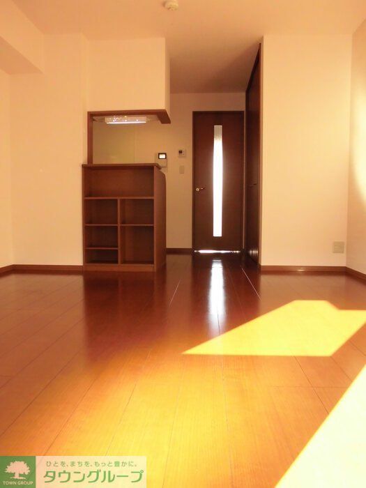 居室・リビング　★お問い合わせはタウンハウジングまで★