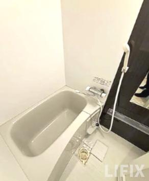 バス・シャワールーム　風呂