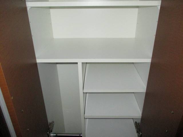 その他部屋・スペース　シューズボックス