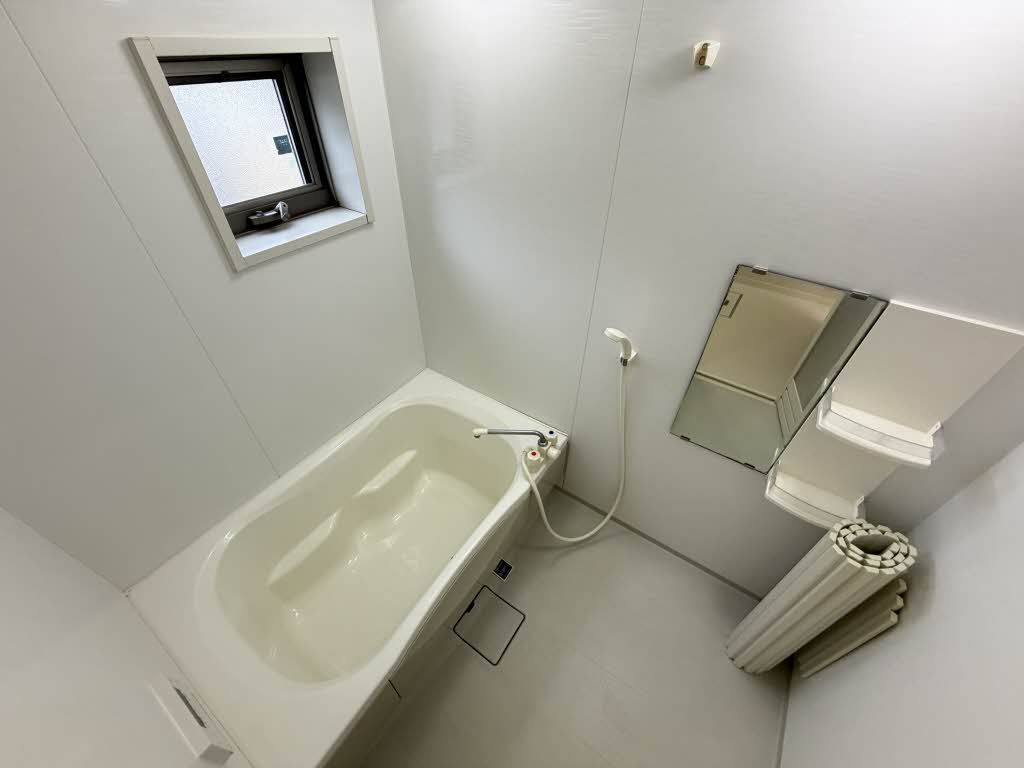 バス・シャワールーム　ユニットバス