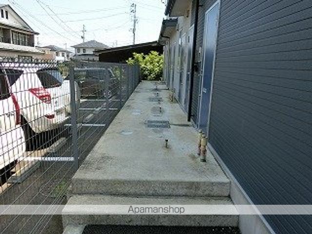 その他共有部分　その他共有部分