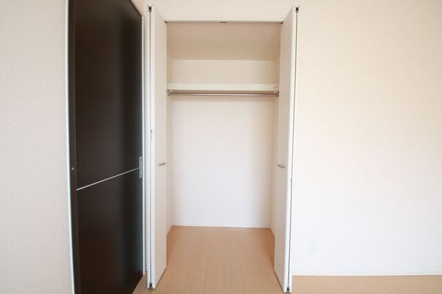 収納　※別室の参考写真の為、現況優先です。