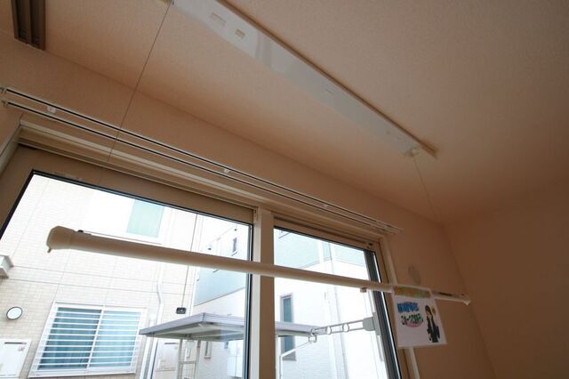 その他設備　※別室の参考写真の為、現況優先です。