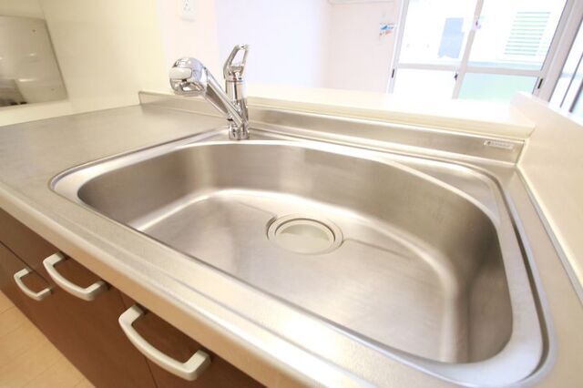 キッチン　※別室の参考写真の為、現況優先です。