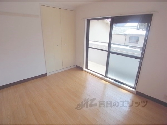 居室・リビング　居室