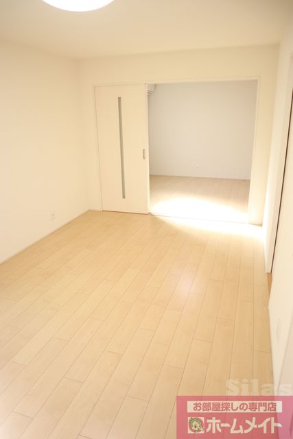 居室・リビング　同仕様