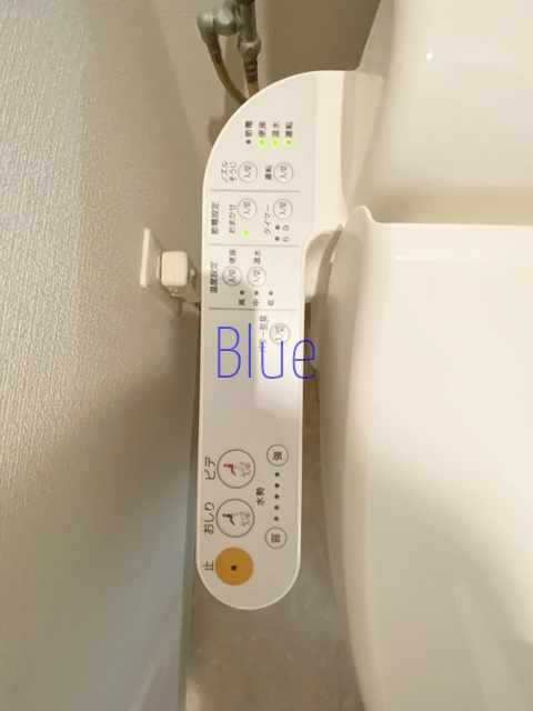 トイレ　同仕様