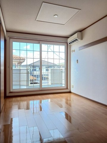 その他部屋・スペース　おしゃれな内装です