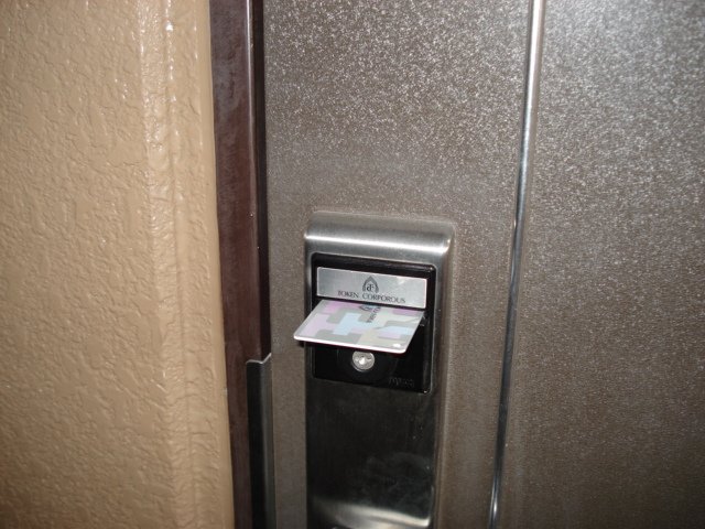 その他　カードキー