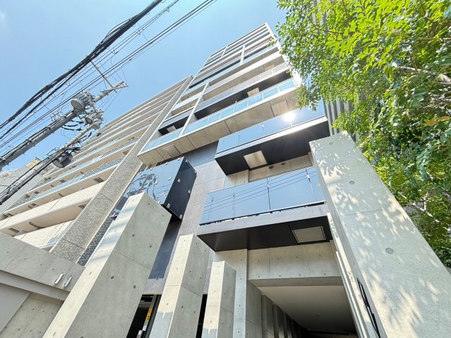 建物外観　詳細は、RISUMO江坂本店までお問合せください♪