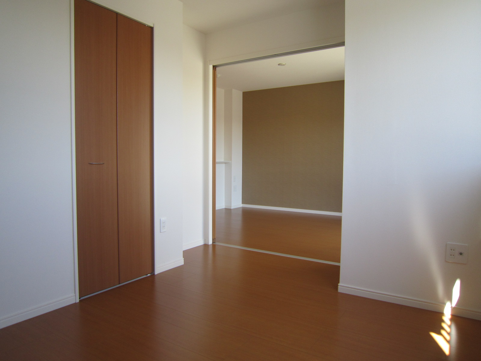 その他部屋・スペース　洋室5.3帖